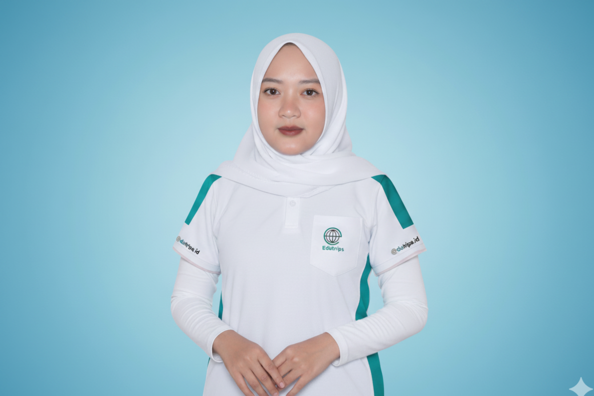 Dita Efrilia